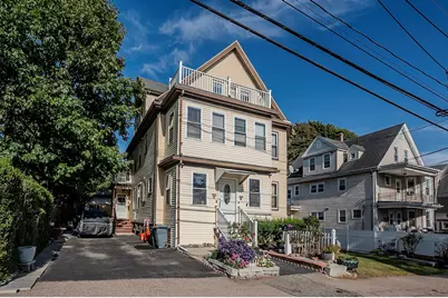 162-164 Glendale Rd, Quincy, MA 02169 - Photo 4