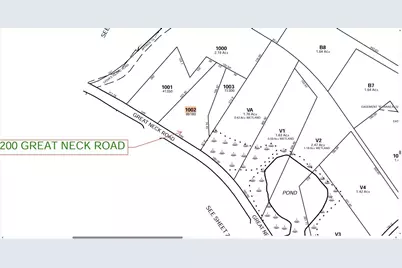 200 Great Neck Rd, Wareham, MA 02571 - Photo 42