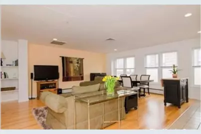 1 Davenport St. #8, Cambridge, MA 02140 - Photo 2