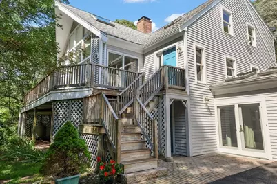821 W Falmouth Hwy, Falmouth, MA 02540 - Photo 2