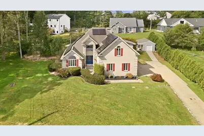 33 Flores, Fall River, MA 02721 - Photo 1