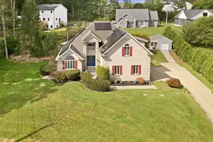 33 Flores, Fall River, MA 02721 - Photo 1