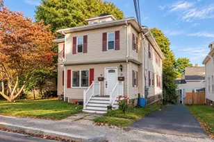 10-12 Cranch St, Quincy, MA 02169 - Photo 1
