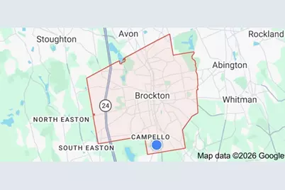 91 Hayward  Ave, Brockton, MA 02301 - Photo 30
