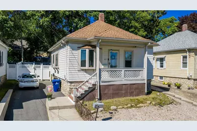 57 Mary St, New Bedford, MA 02745 - Photo 1