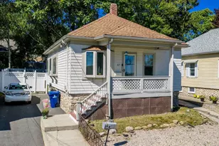 57 Mary St, New Bedford, MA 02745 - Photo 1
