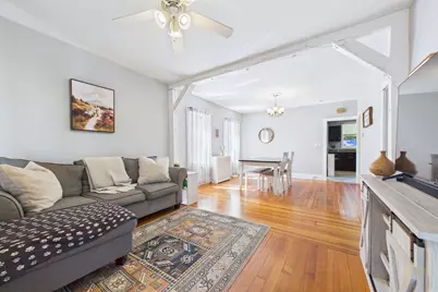 57 Mary St, New Bedford, MA 02745 - Photo 4