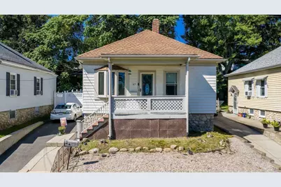 57 Mary St, New Bedford, MA 02745 - Photo 2