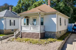 57 Mary St, New Bedford, MA 02745 - Photo 22
