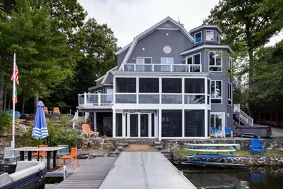 186 Lake Road, Sturbridge, MA 01518 - Photo 1