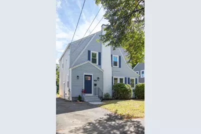 47 Hartford Ter, Springfield, MA 01118 - Photo 1