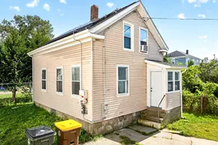 222 Albion St, Fall River, MA 02723 - Photo 1