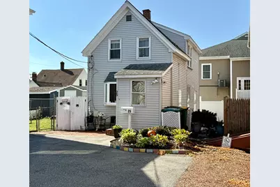25 Union St, Woburn, MA 01801 - Photo 16