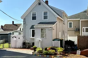 25 Union St, Woburn, MA 01801 - Photo 16