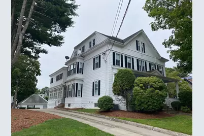 276 W. Elm #1B, Brockton, MA 02301 - Photo 1