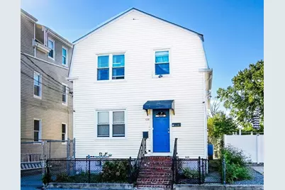 125 Field St, New Bedford, MA 02740 - Photo 2