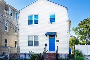 125 Field St, New Bedford, MA 02740 - Photo 2