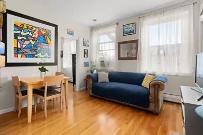 605 Massachusetts #6, Boston, MA 02118 - Photo 2