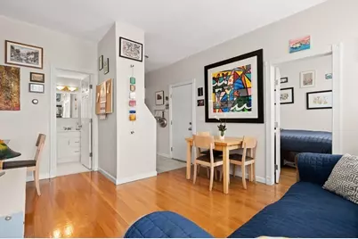 605 Massachusetts #6, Boston, MA 02118 - Photo 1