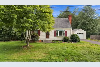 31 Brook St, East Longmeadow, MA 01028 - Photo 34