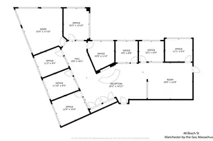 40 Beach St, Manchester by the Sea, MA 01944 - Photo 22
