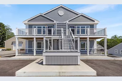 112 West Main #8, Barnstable, MA 02601 - Photo 1