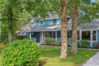19 Steven P Wentworth Rd, Falmouth, MA 02556 - Photo 1