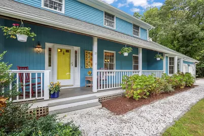 19 Steven P Wentworth Rd, Falmouth, MA 02556 - Photo 2