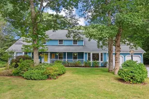 19 Steven P Wentworth Rd, Falmouth, MA 02556 - Photo 1