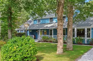 19 Steven P Wentworth Rd, Falmouth, MA 02556 - Photo 2