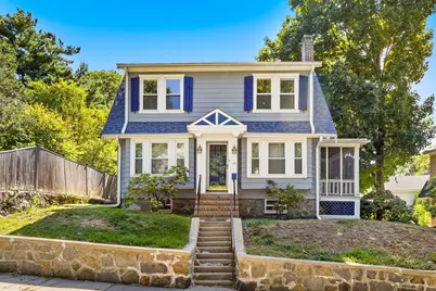 39 Southbourne Rd, Boston, MA 02130 - Photo 1
