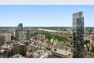 240 Devonshire Street #5401, Boston, MA 02110 - Photo 2