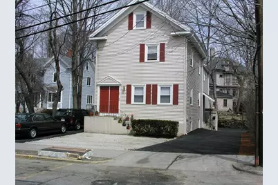 26 Willow St Parking Spot Car #P1, Newton, MA 02459 - Photo 1