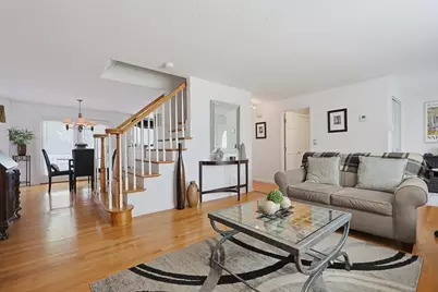 35 Pilgrim Village Rd #602, Taunton, MA 02780 - Photo 6