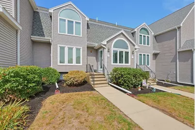 35 Pilgrim Village Rd #602, Taunton, MA 02780 - Photo 42