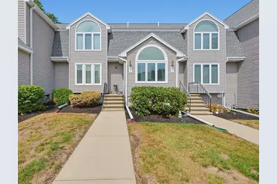 35 Pilgrim Village Rd #602, Taunton, MA 02780 - Photo 1