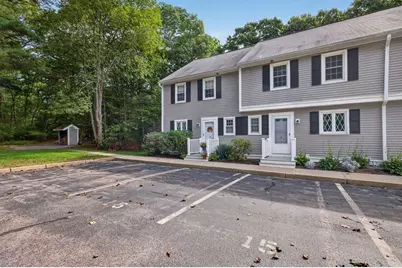685 Bay St. #15, Taunton, MA 02780 - Photo 2