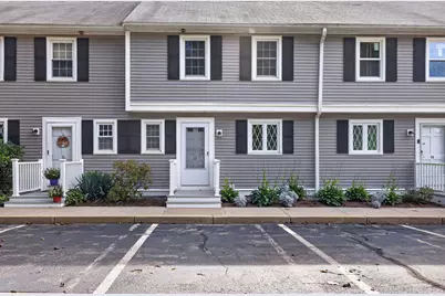 685 Bay St. #15, Taunton, MA 02780 - Photo 1