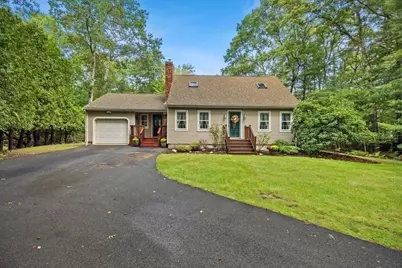 4 Winslow Way, Freetown, MA 02717 - Photo 2