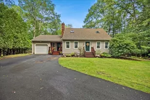 4 Winslow Way, Freetown, MA 02717 - Photo 2