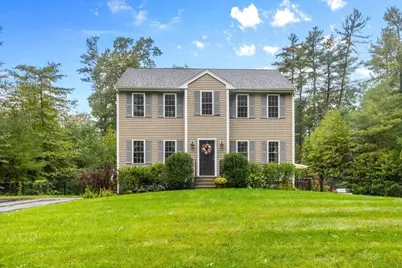 283 Miller St, Middleborough, MA 02346 - Photo 1