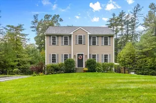 283 Miller St, Middleborough, MA 02346 - Photo 1