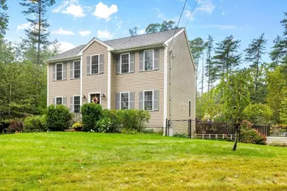 283 Miller St, Middleborough, MA 02346 - Photo 2