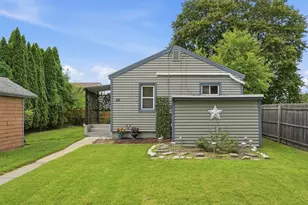 24 Wildermere St, Chicopee, MA 01020 - Photo 1