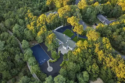 1155 Santuit Newtown Rd, Barnstable, MA 02635 - Photo 2