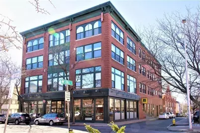 275 Essex St #203, Salem, MA 01970 - Photo 1