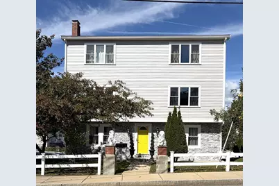 52 Montvale Ave #A, Woburn, MA 01801 - Photo 1