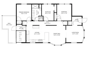 2-4 Peabody, Stoneham, MA 02180 - Photo 16