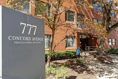 777 Concord Ave #203, Cambridge, MA 02138 - Photo 2