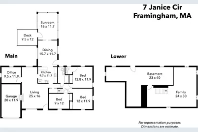 7 Janice Cir, Framingham, MA 01701 - Photo 42